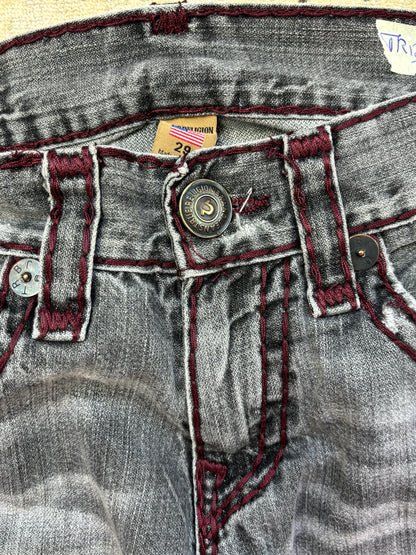 TRUE RELIGION JEANS W29 L32 #TR13