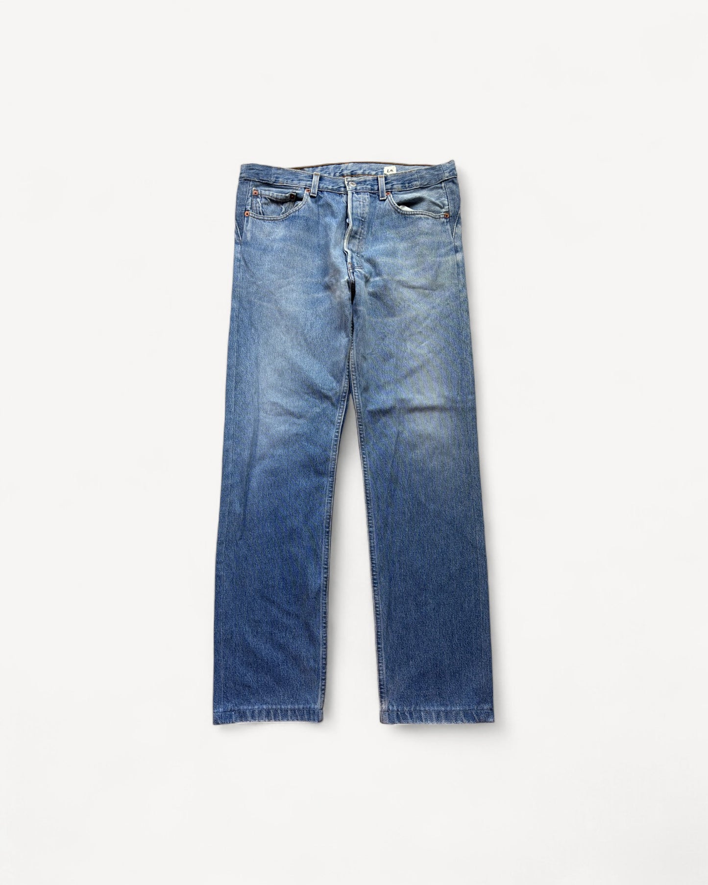 LEVI‘S 501 JEANS W33 L32 #L14