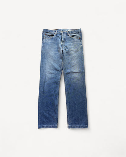 LEVI‘S 501 JEANS W33 L32 #L14
