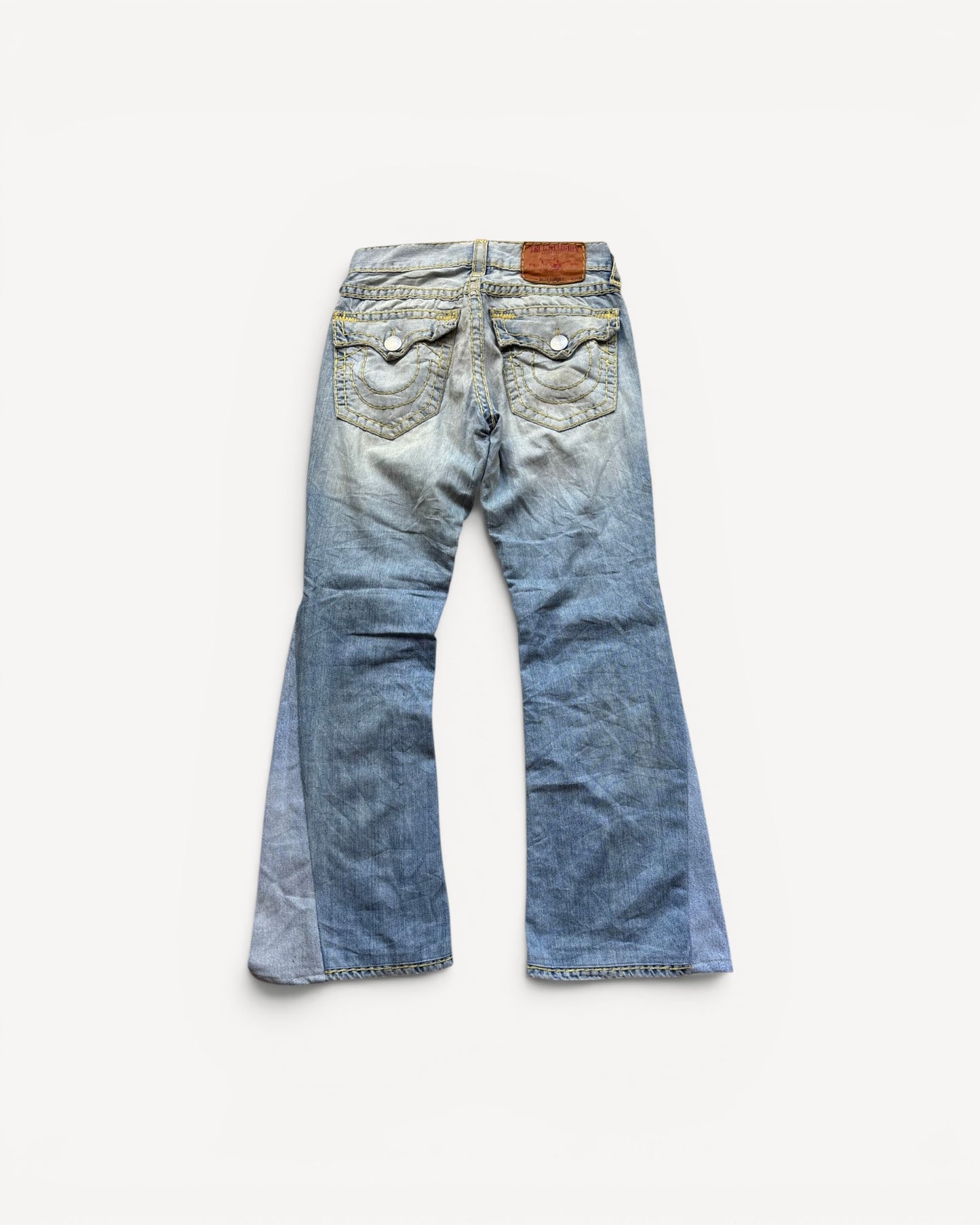 TRUE RELIGION JEANS W31 L32 #TR27