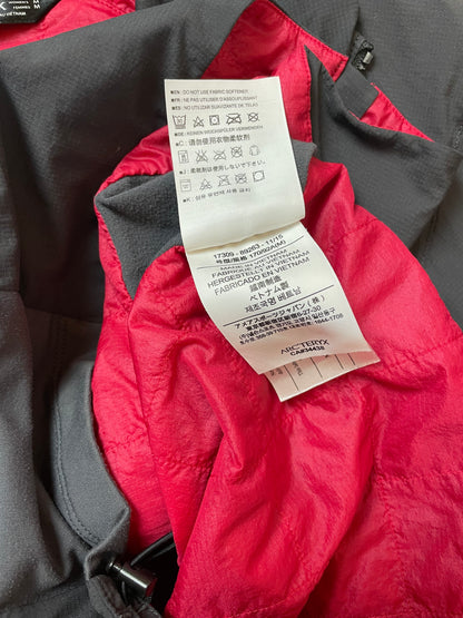 ARC’TERYX ATOM HOODY SL BLACK (S)