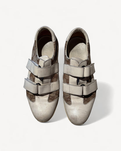 GUCCI SNEAKER (36.5)