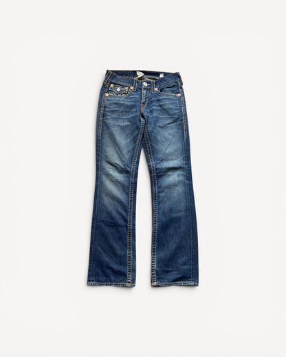 TRUE RELIGION JEANS W30 L34 #TR9