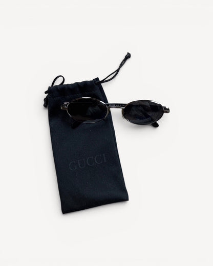 GUCCI SUNGLASSES