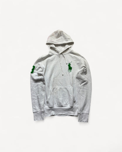 RALPH LAUREN HOODIE (S)