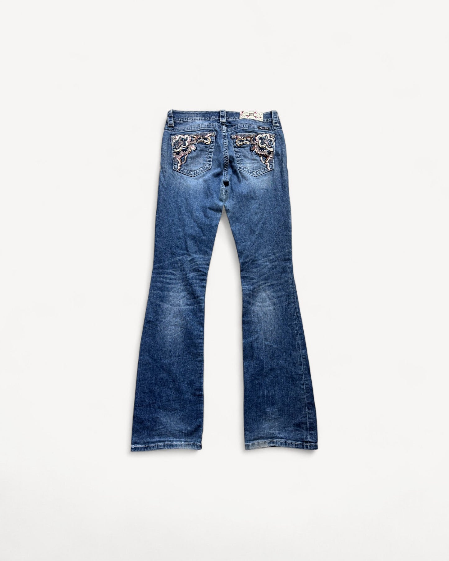 MISS ME JEANS W28 L32 #M10