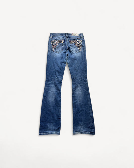 MISS ME JEANS W28 L32 #M10