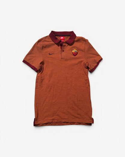 AS ROMA POLO SHIRT (S)