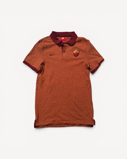 AS ROMA POLO SHIRT (S)
