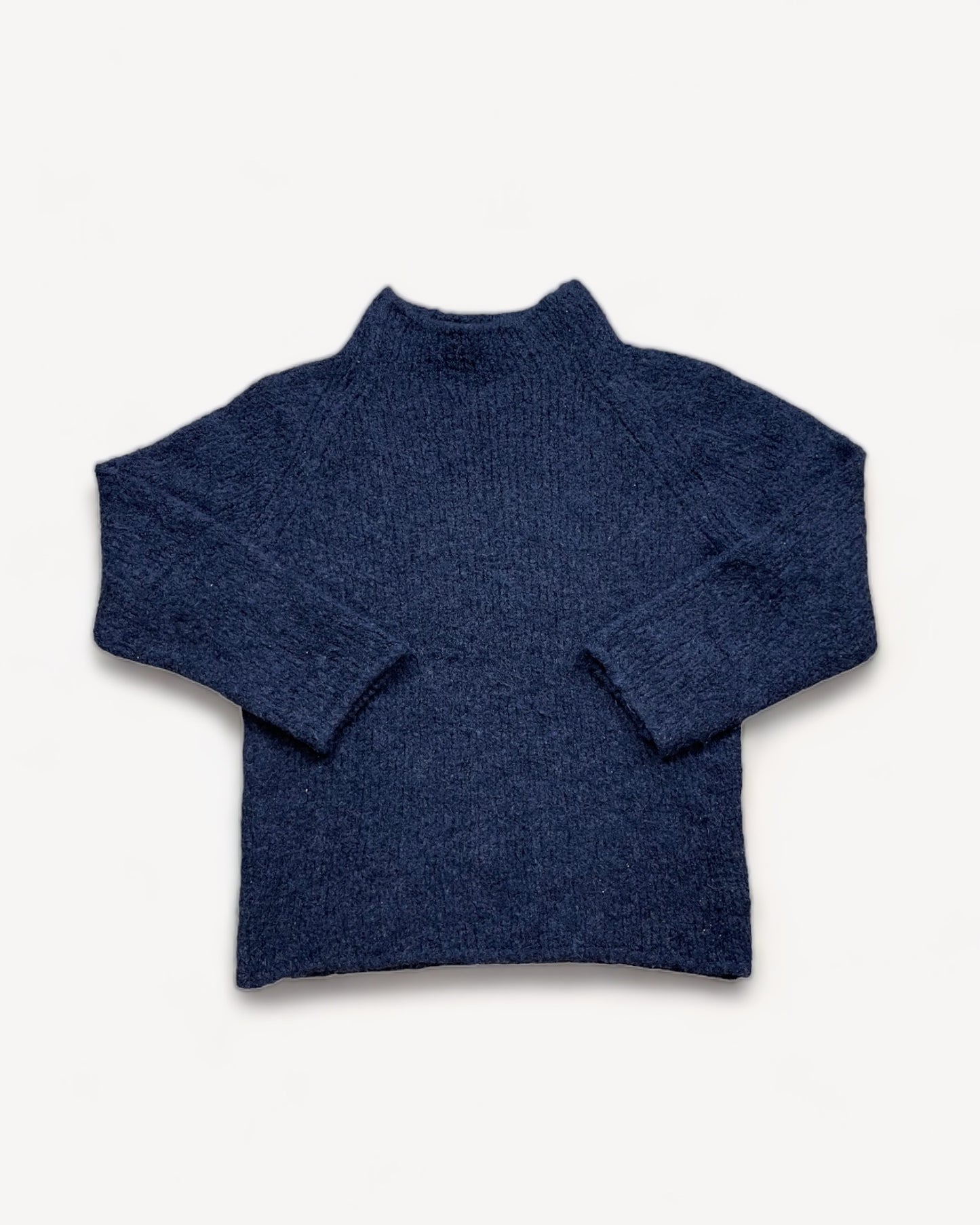 CP COMPANY MOHAIR KNIT (S)