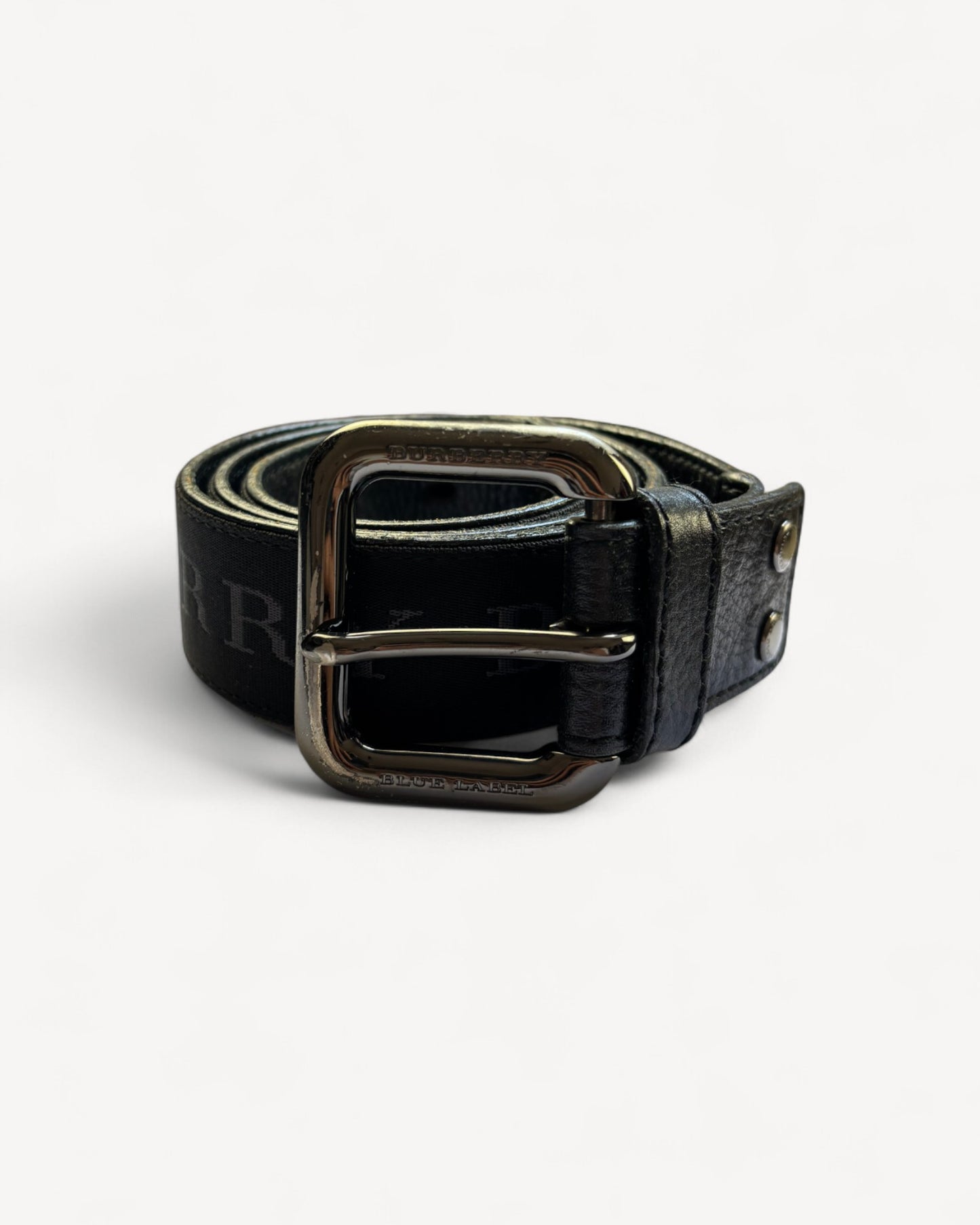BURBERRY BELT