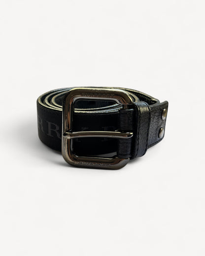 BURBERRY BELT