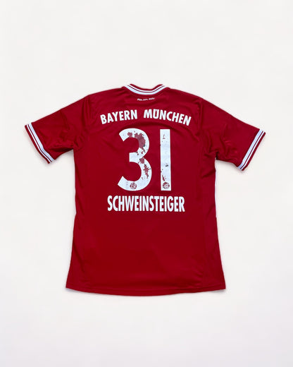 BAYERN MÜNCHEN JERSEY (S)