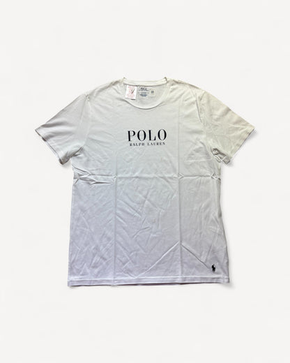RALPH LAUREN T-SHIRT (L)