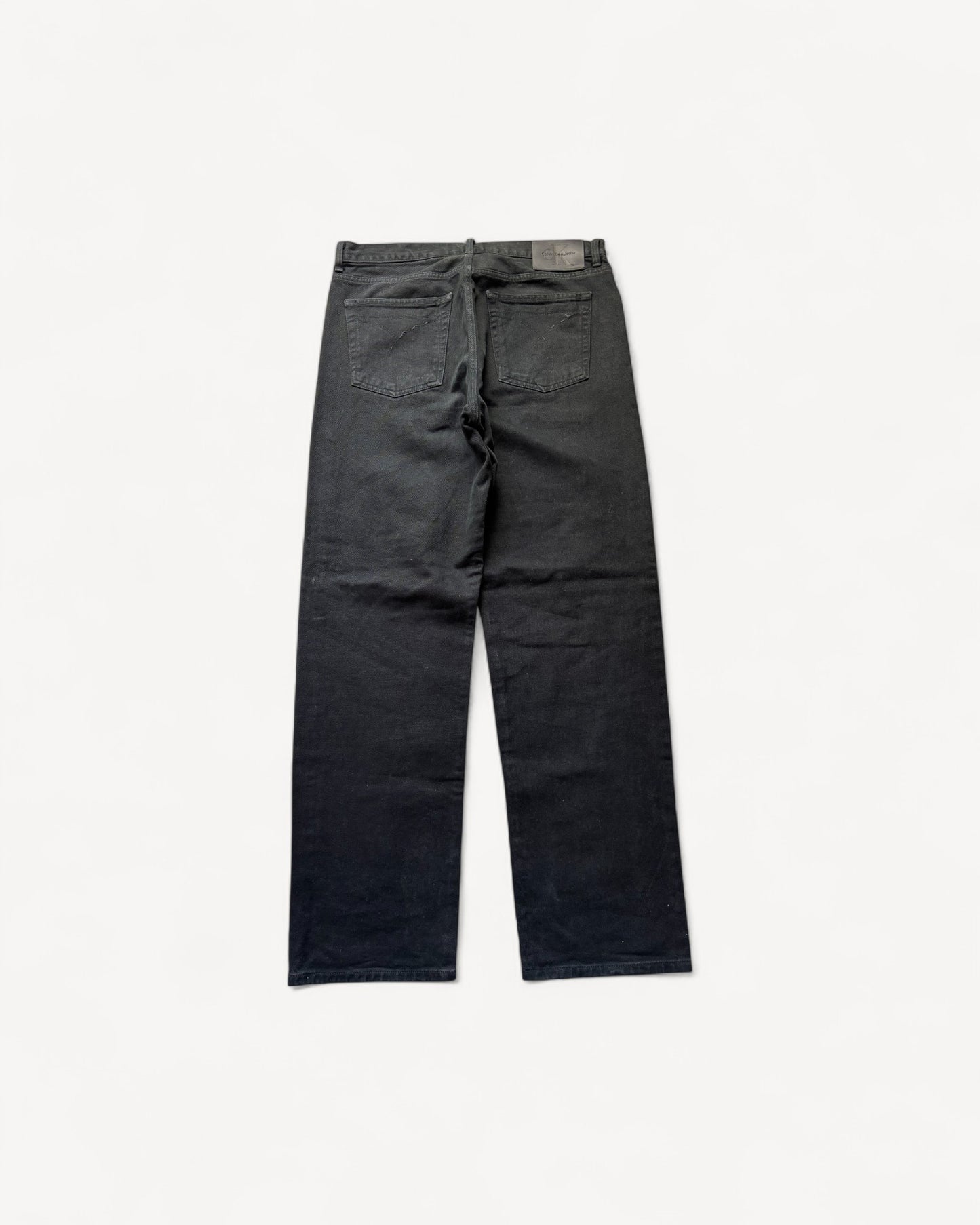 CALVIN KLEIN JEANS W34 L34