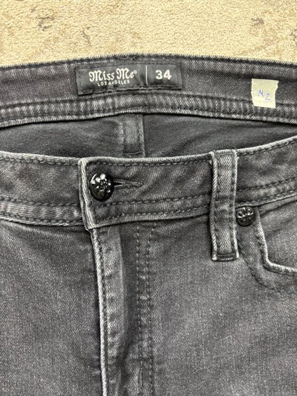 MISS ME JEANS W34 L32 #M2