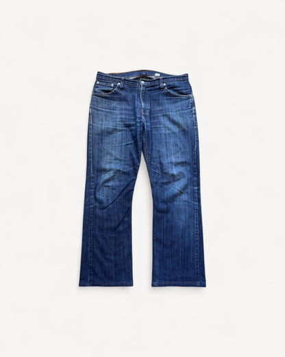 LEVI’S 501 JEANS W33 L30 #L8
