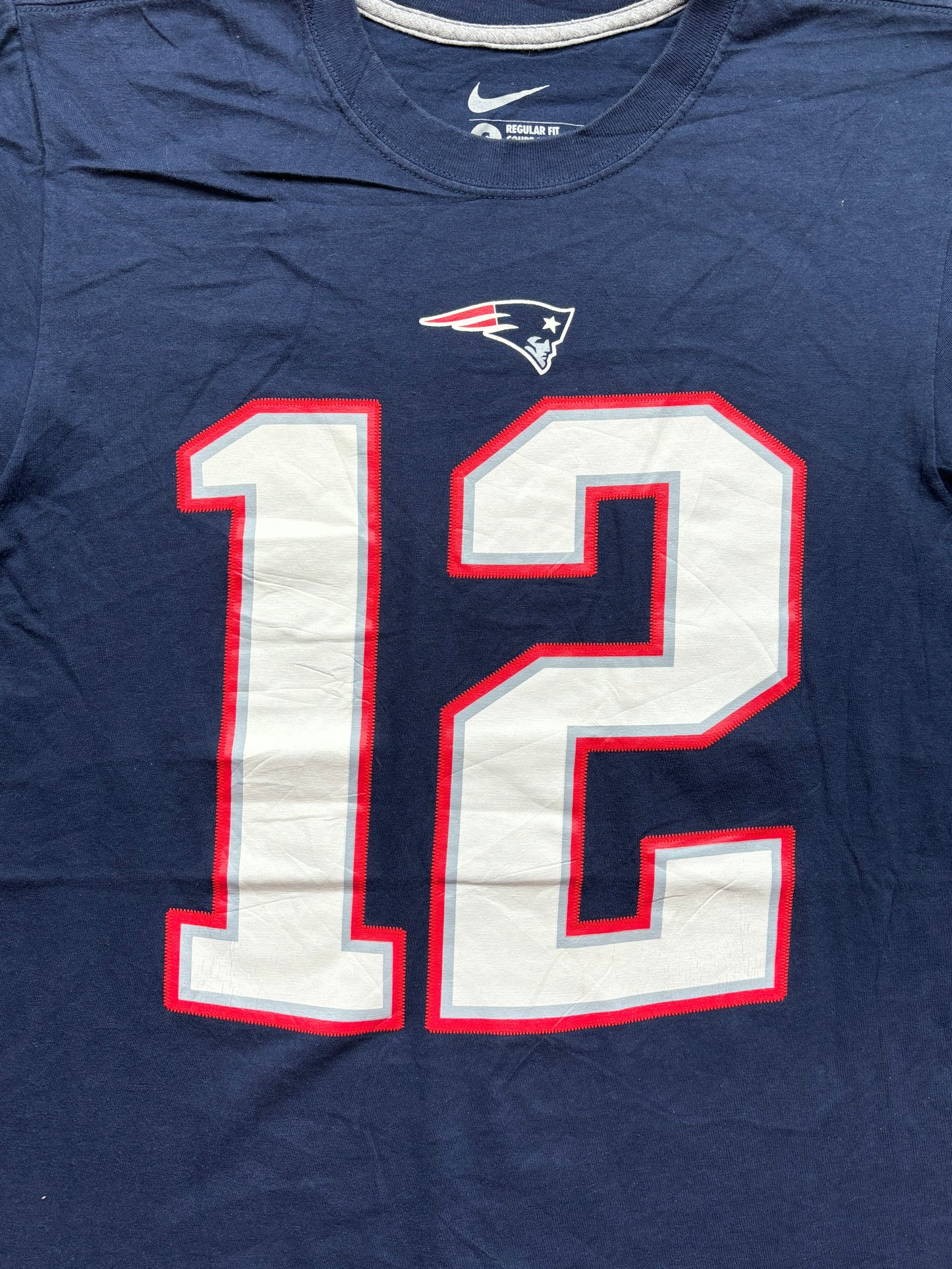 NIKE BRADY T-SHIRT (S)