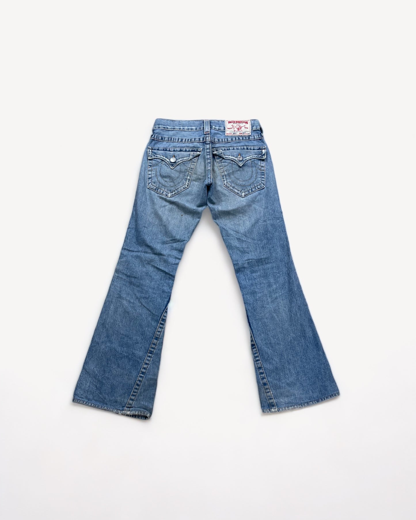 TRUE RELIGION JEANS W28 L32 #TR5