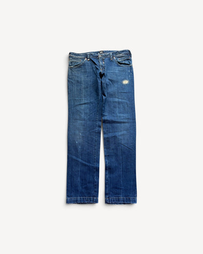 DOLCE & GABBANA JEANS W36 L34