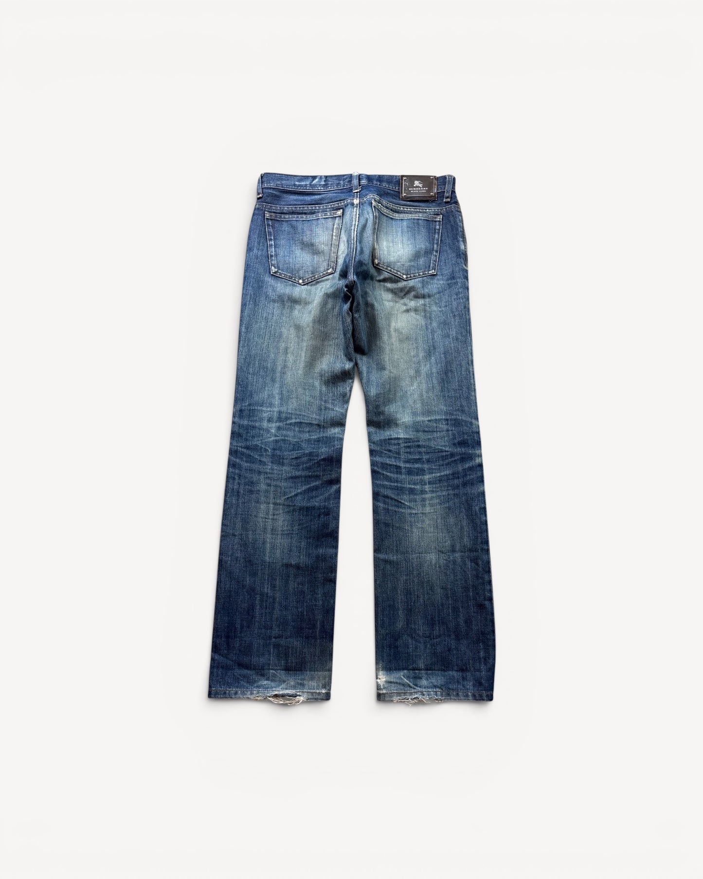 BURBERRY JEANS W31 L30