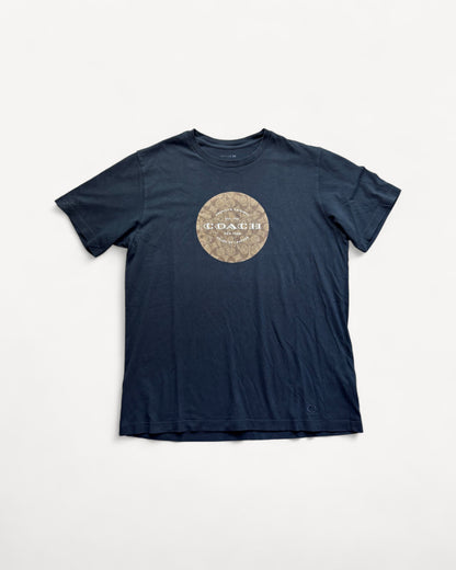COACH T-SHIRT (L)