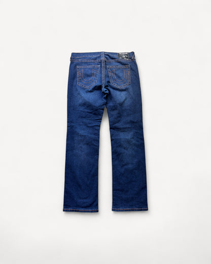 TRUE RELIGION JEANS W36 L34 #TR69