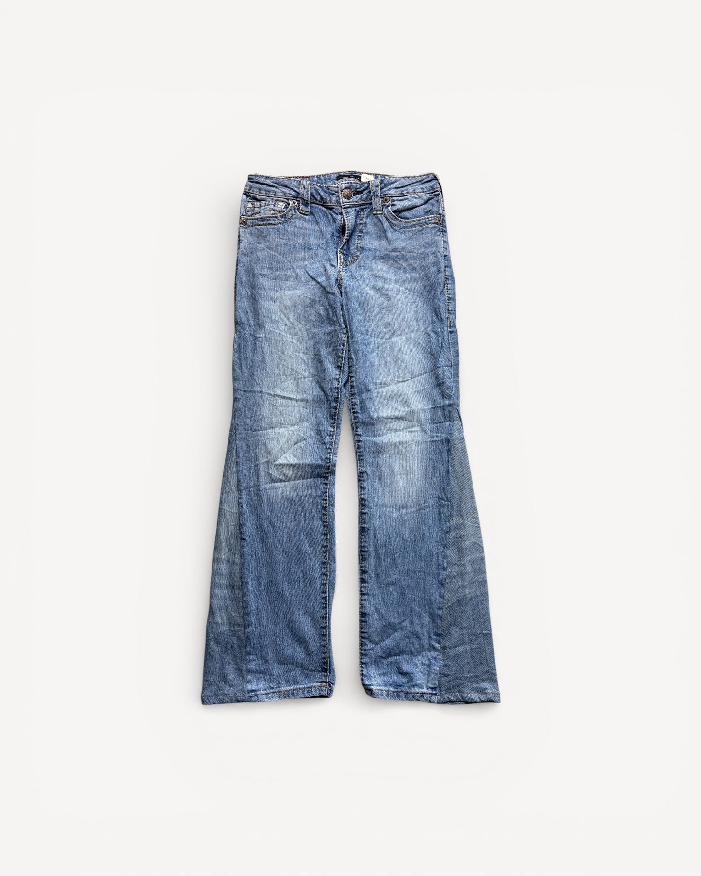 TRUE RELIGION JEANS W27 L30 #TR14