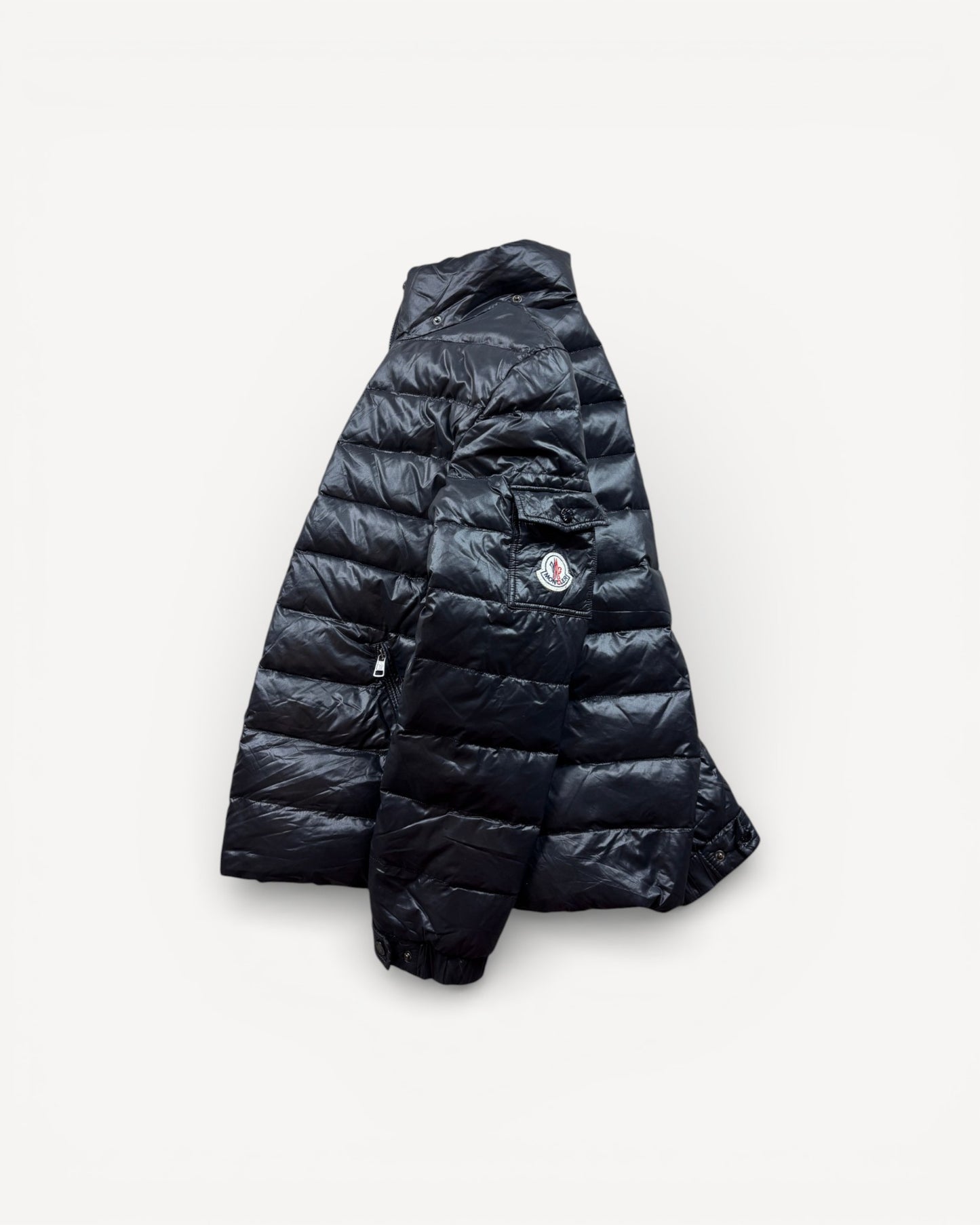 MONCLER PUFFER JACKET (S)