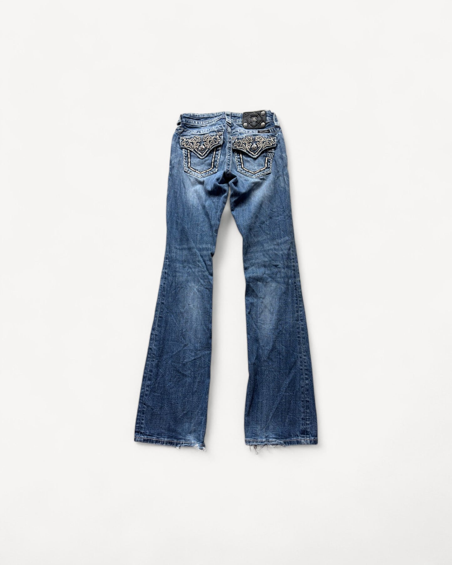 MISS ME JEANS W25 L32 #M5