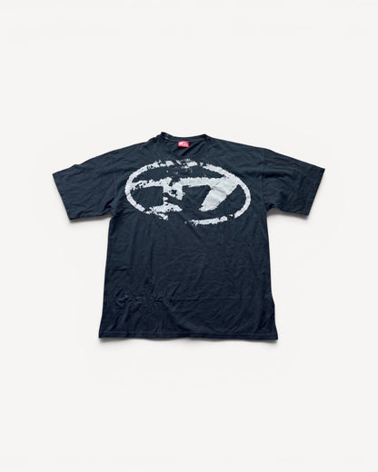 DIESEL T-SHIRT (XL)