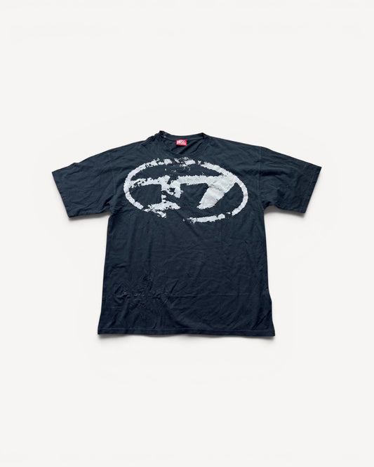 DIESEL T-SHIRT (XL)