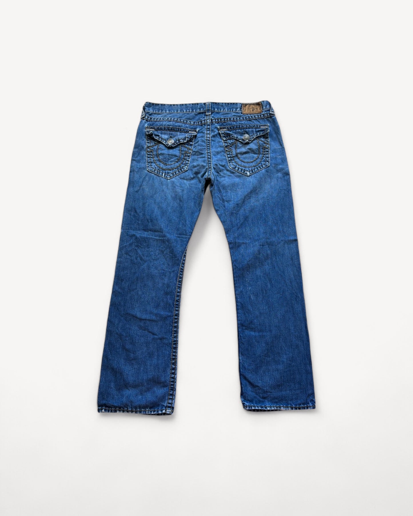 TRUE RELIGION JEANS W40 L34 #TR55