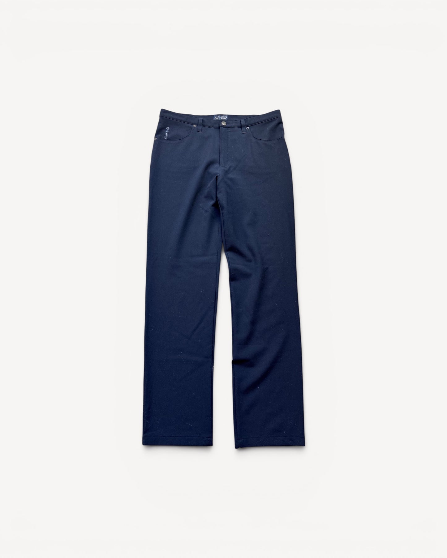 ARMANI JEANS W32 L32