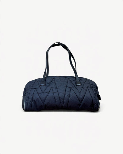 MONCLER BLACK BAG
