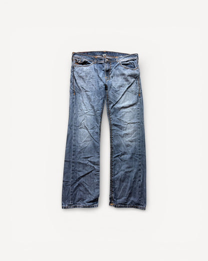 TRUE RELIGION JEANS W40 L34 #TR11