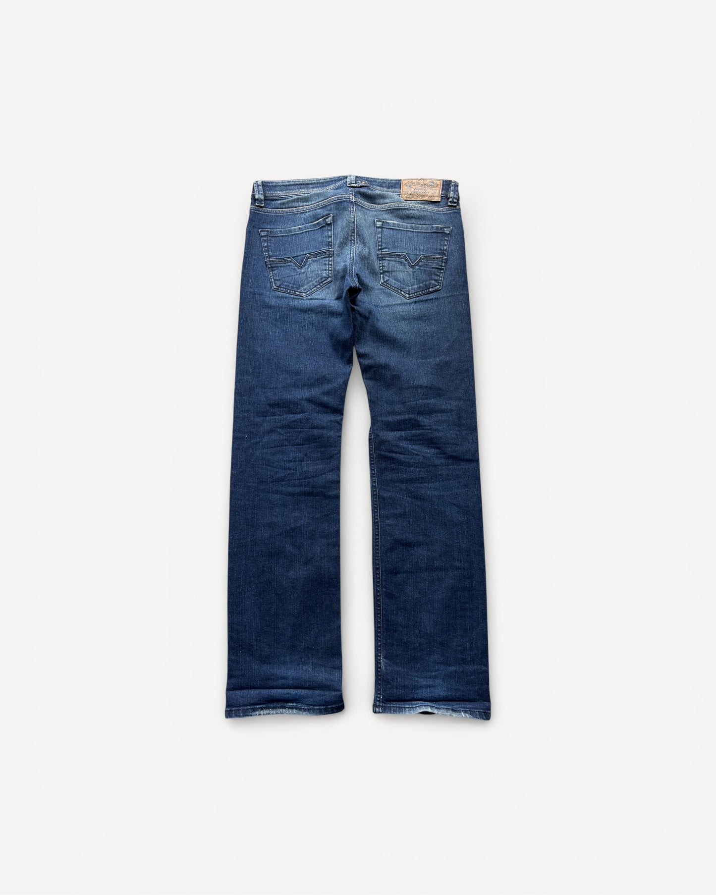 DIESEL JEANS W31 L32 #D3