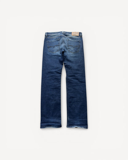 DIESEL JEANS W31 L32 #D3
