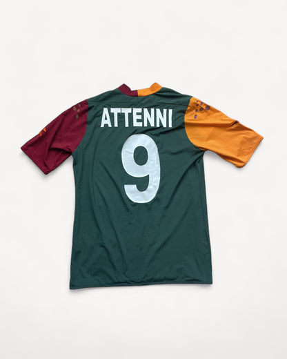 AS ROMA JERSEY (M)