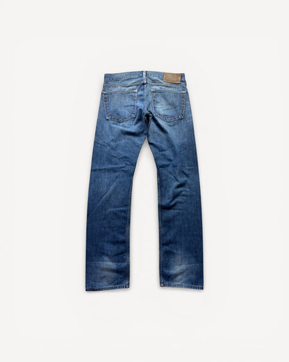 TRUE RELIGION JEANS W33 L34 #TR63