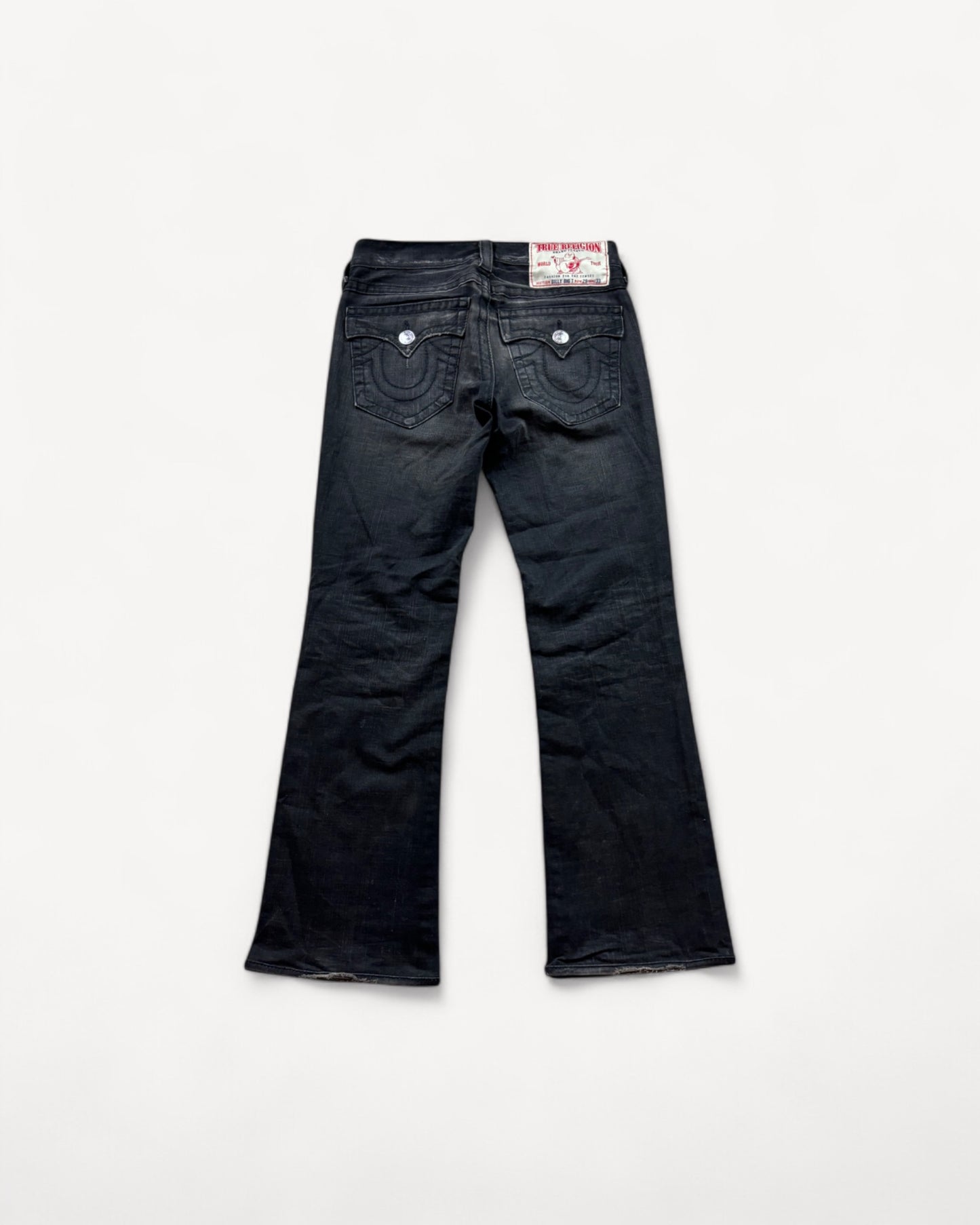 TRUE RELIGION JEANS W29 L32 #TR13