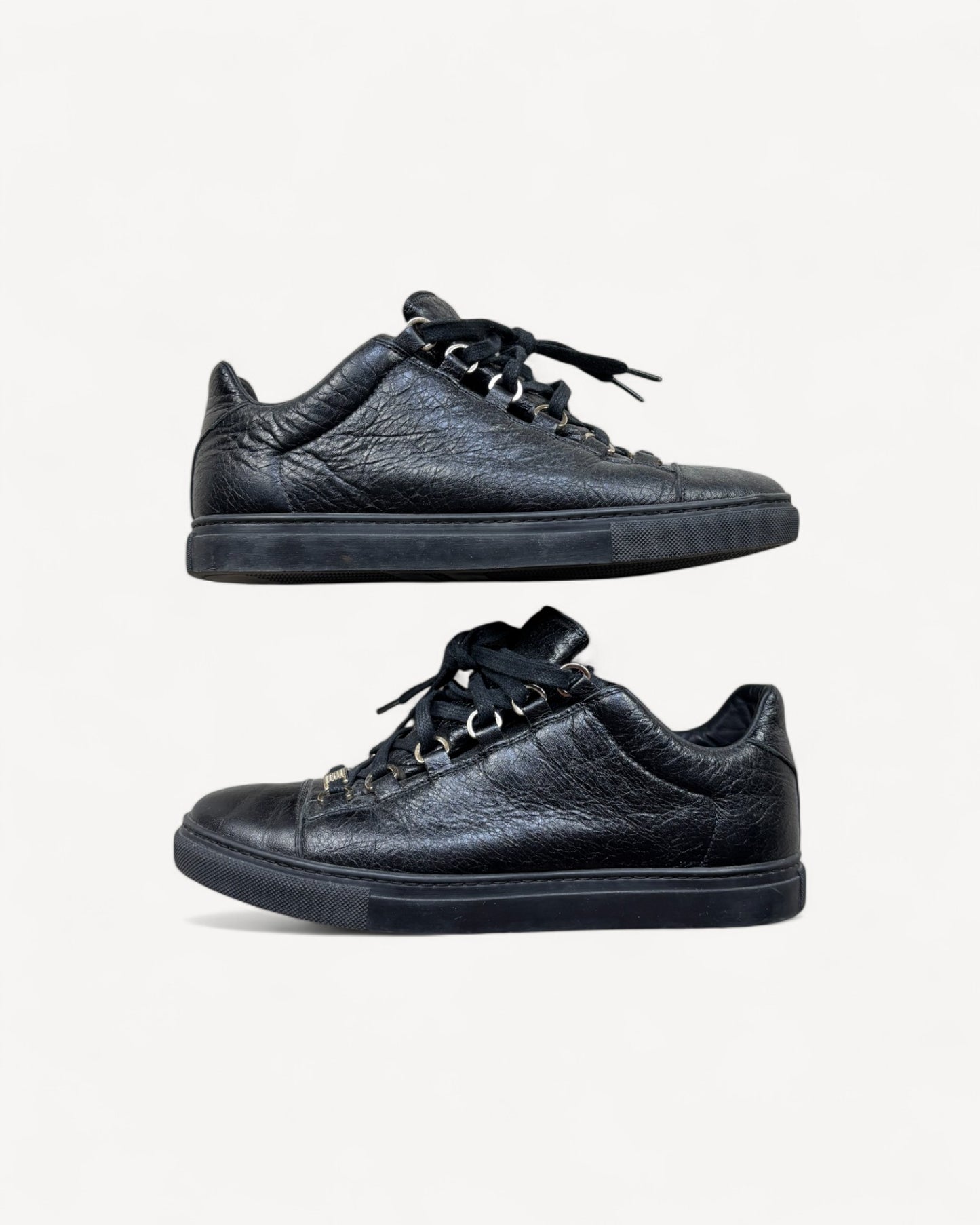 BALENCIAGA ARENA SNEAKER (39/40)