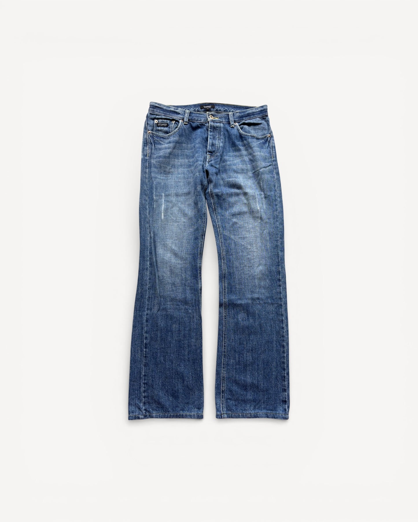 BURBERRY JEANS W31 L32