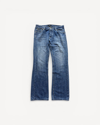 BURBERRY JEANS W31 L32