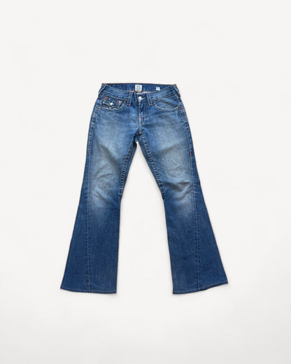 TRUE RELIGION JEANS W28 L30 #TR4