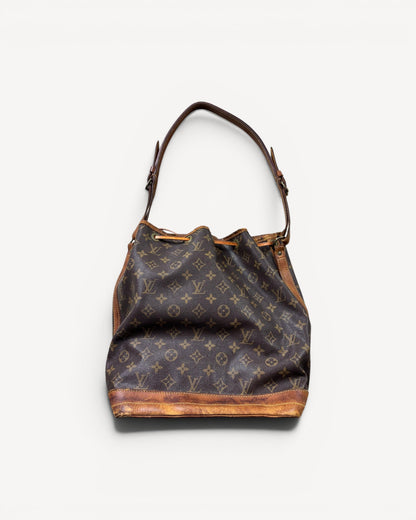 LOUIS VUITTON SAC NOE BAG