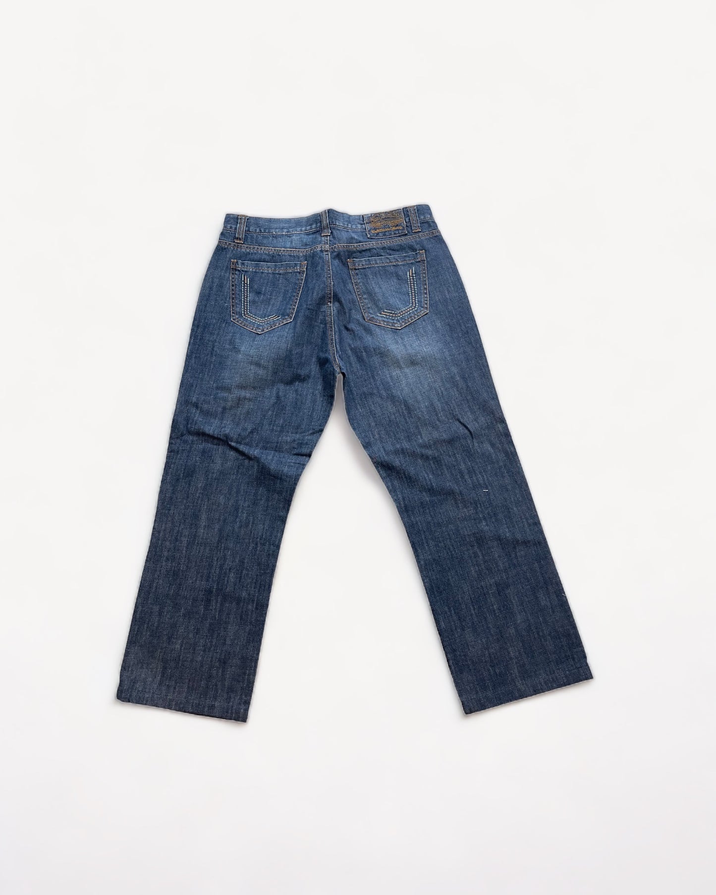 VAN DUTCH JEANS W32 L30