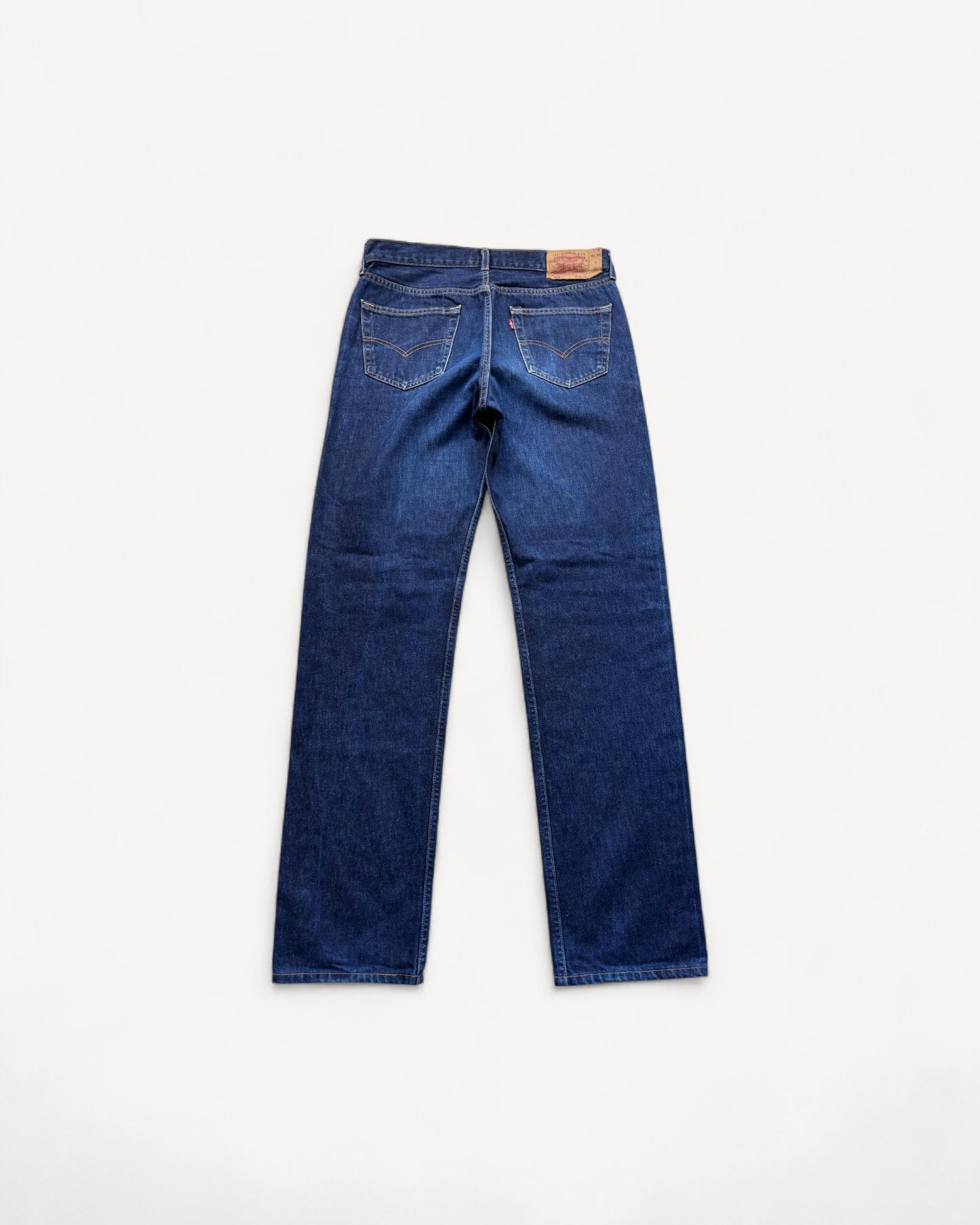 LEVI’S 501 JEANS W36 L34 #L19