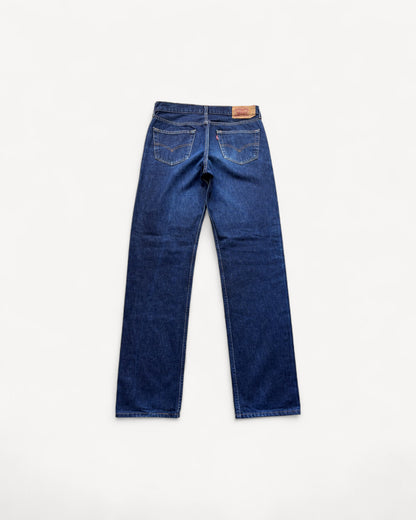 LEVI’S 501 JEANS W36 L34 #L19