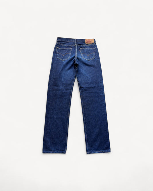 LEVI’S 501 JEANS W36 L34 #L19